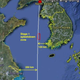 Image for article titled North Korea Is Lying About Its Rocket Launch, Sat-Watchers Show